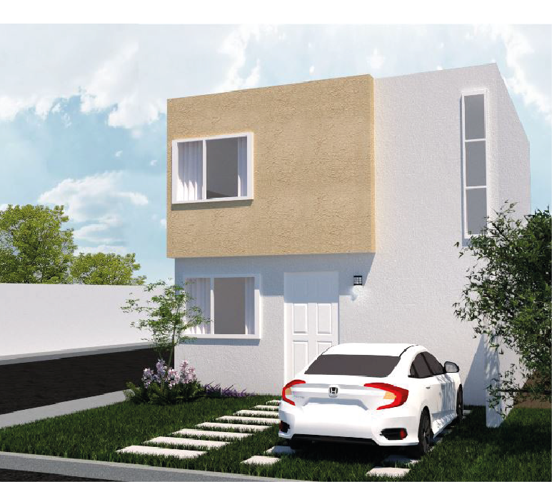 Nogal Residencial Invica